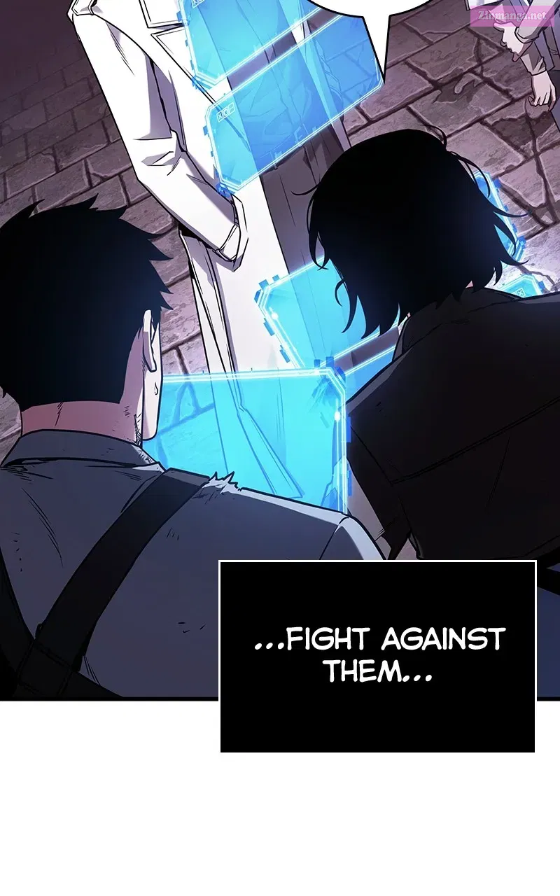Omniscient Reader Kainu Manga Chapter 179 Page 113