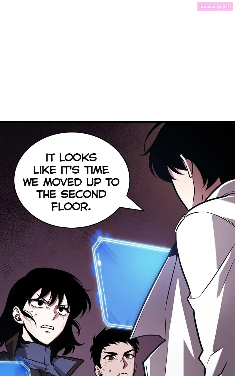Omniscient Reader Kainu Manga Chapter 179 Page 114