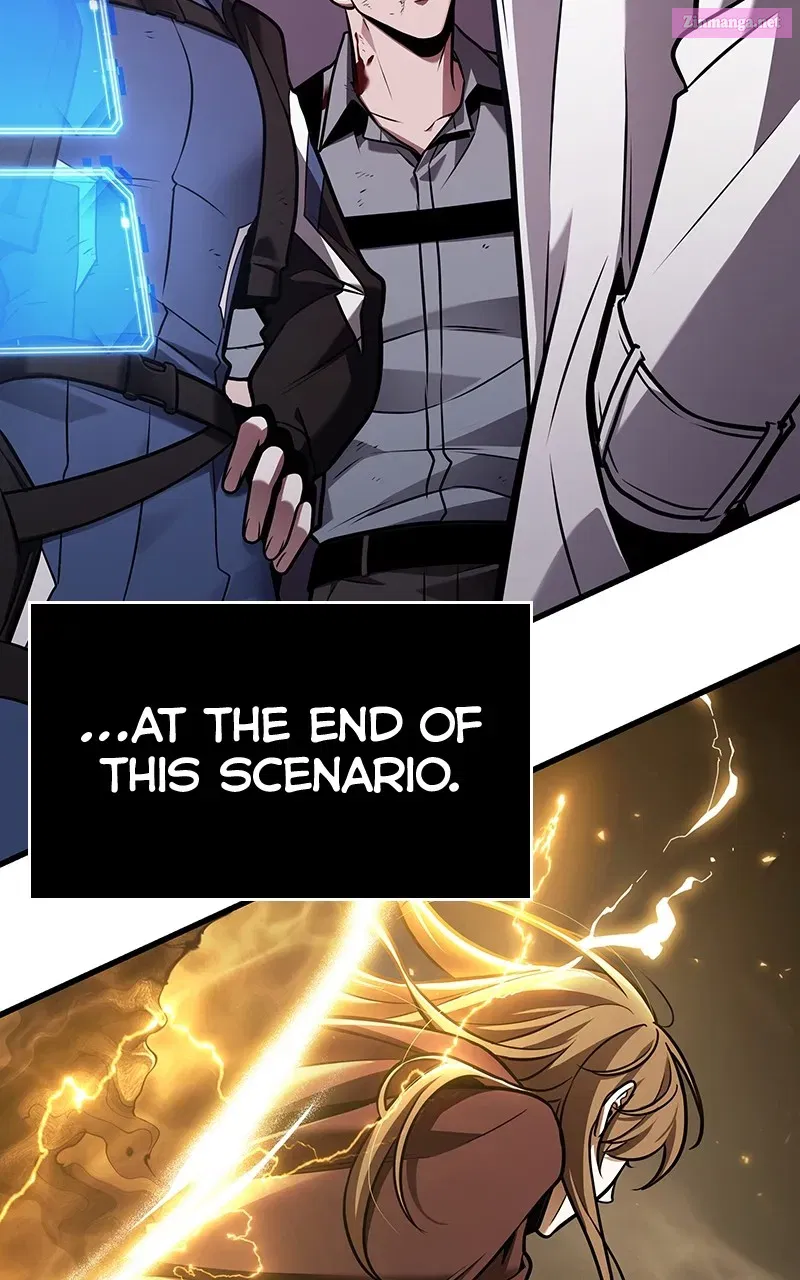 Omniscient Reader Kainu Manga Chapter 179 Page 115