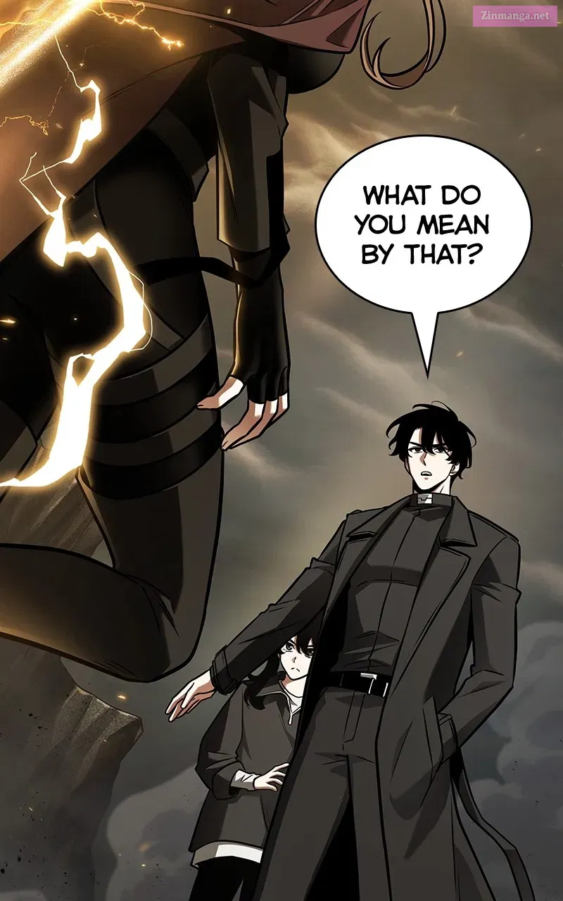 Omniscient Reader Kainu Manga Chapter 179 Page 116