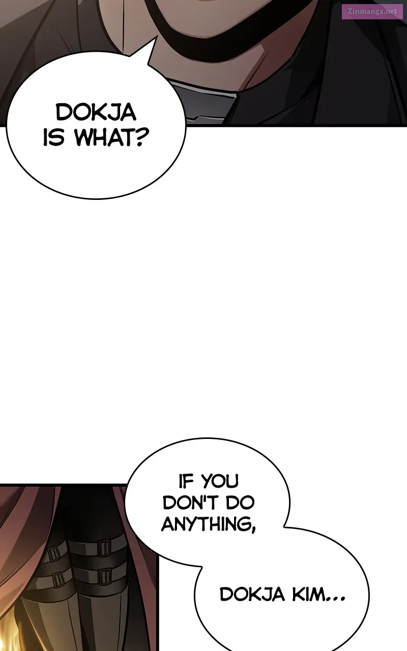 Omniscient Reader Kainu Manga Chapter 179 Page 118