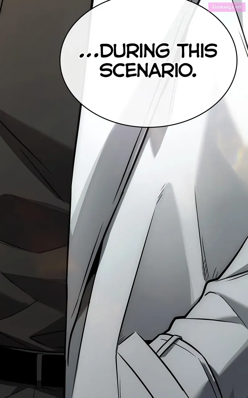 Omniscient Reader Kainu Manga Chapter 179 Page 122