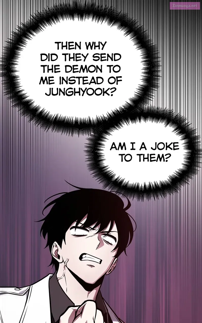 Omniscient Reader Kainu Manga Chapter 178 Page 5