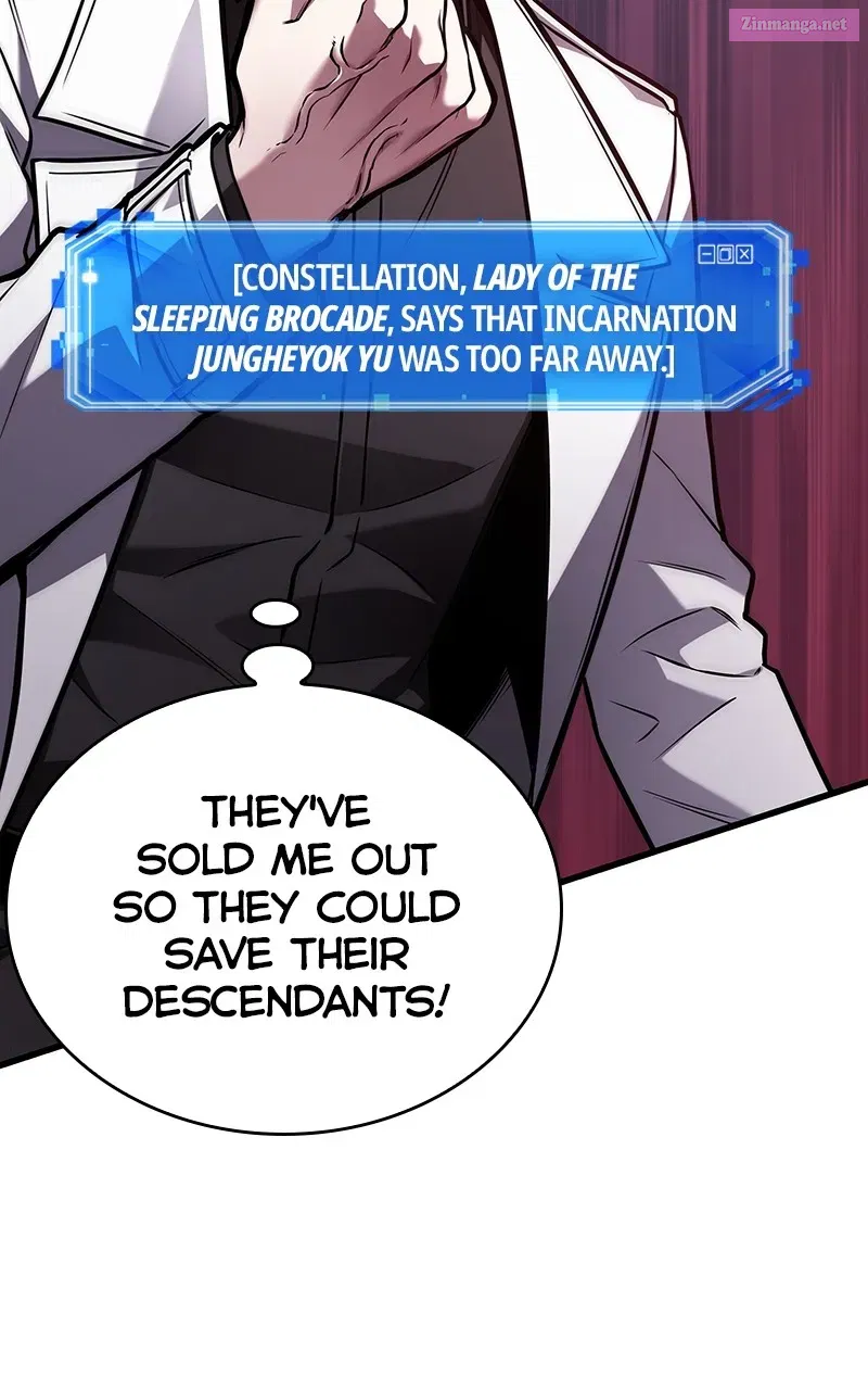 Omniscient Reader Kainu Manga Chapter 178 Page 6