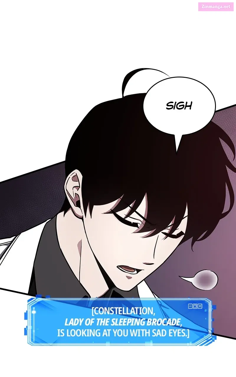 Omniscient Reader Kainu Manga Chapter 178 Page 9
