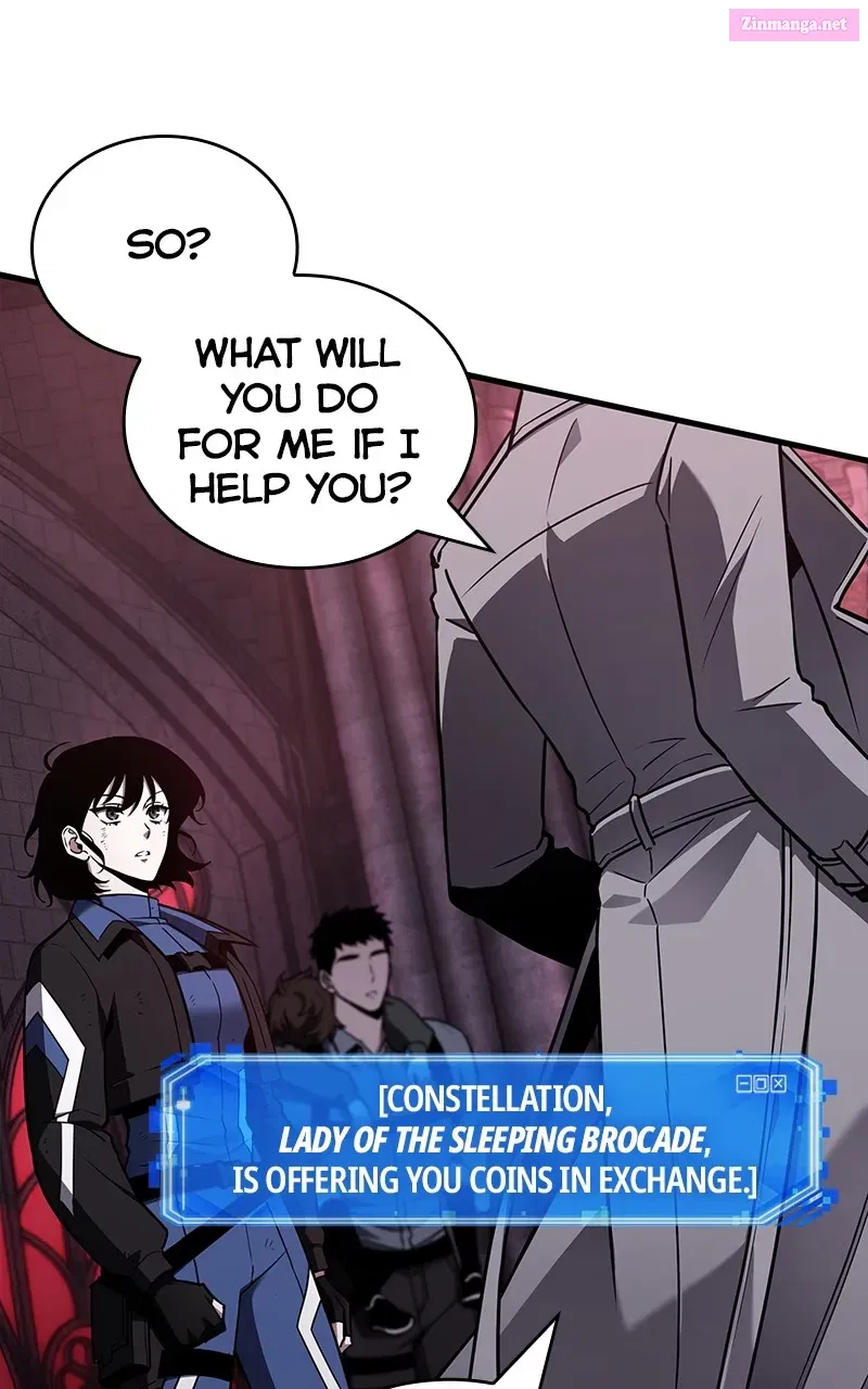 Omniscient Reader Kainu Manga Chapter 178 Page 10