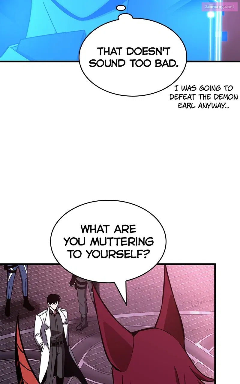 Omniscient Reader Kainu Manga Chapter 178 Page 16