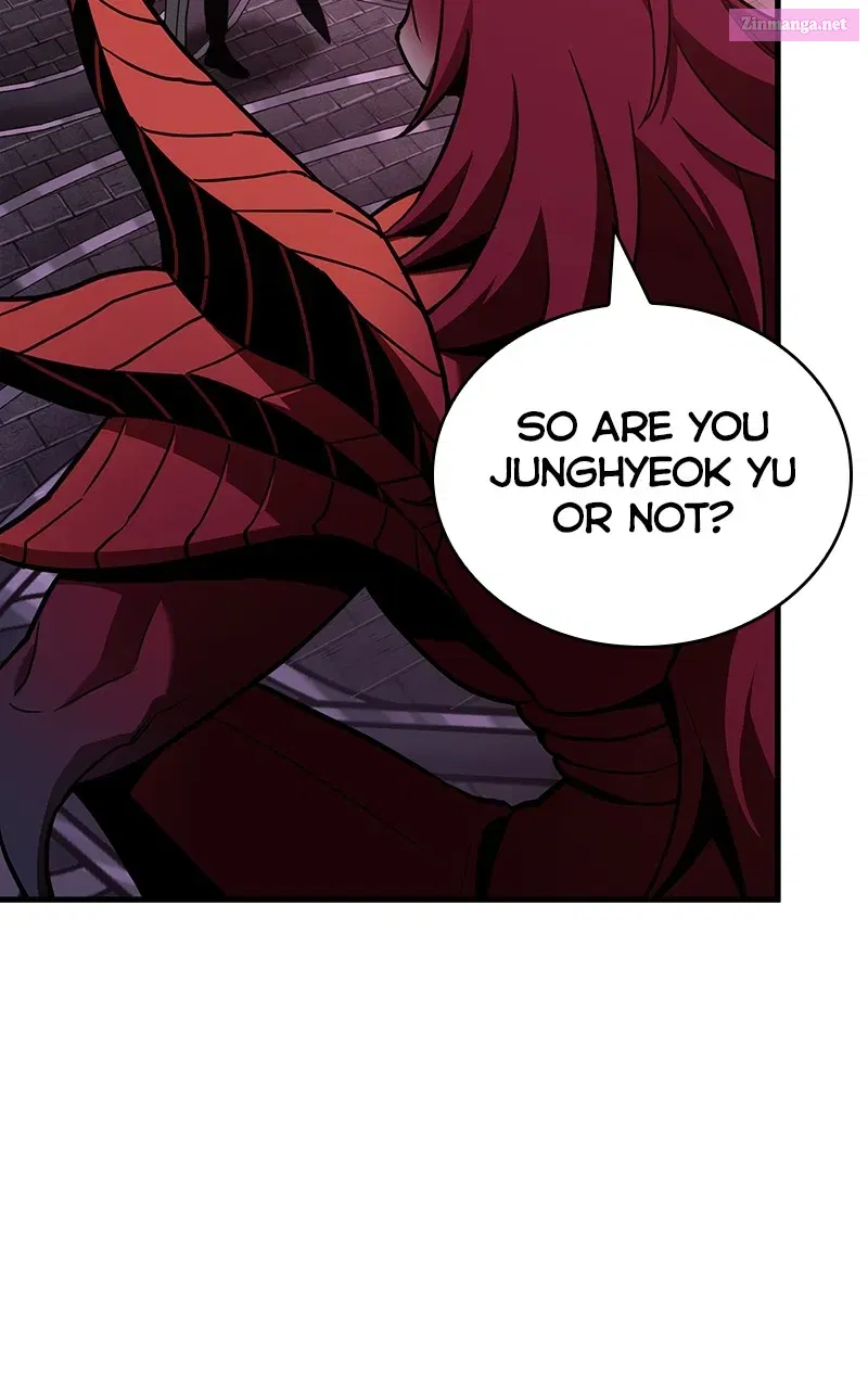 Omniscient Reader Kainu Manga Chapter 178 Page 17