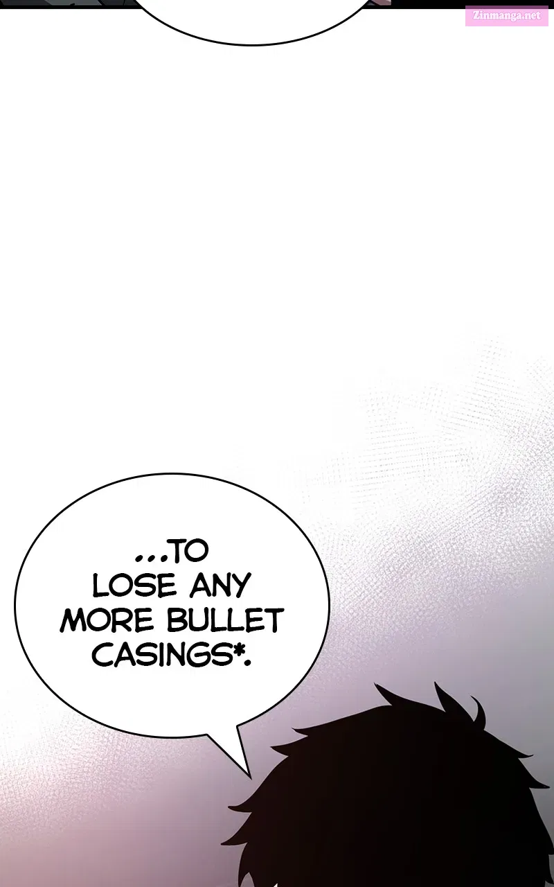 Omniscient Reader Kainu Manga Chapter 178 Page 20