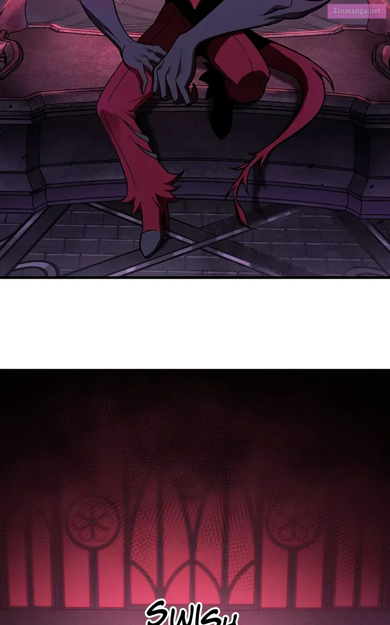 Omniscient Reader Kainu Manga Chapter 178 Page 24