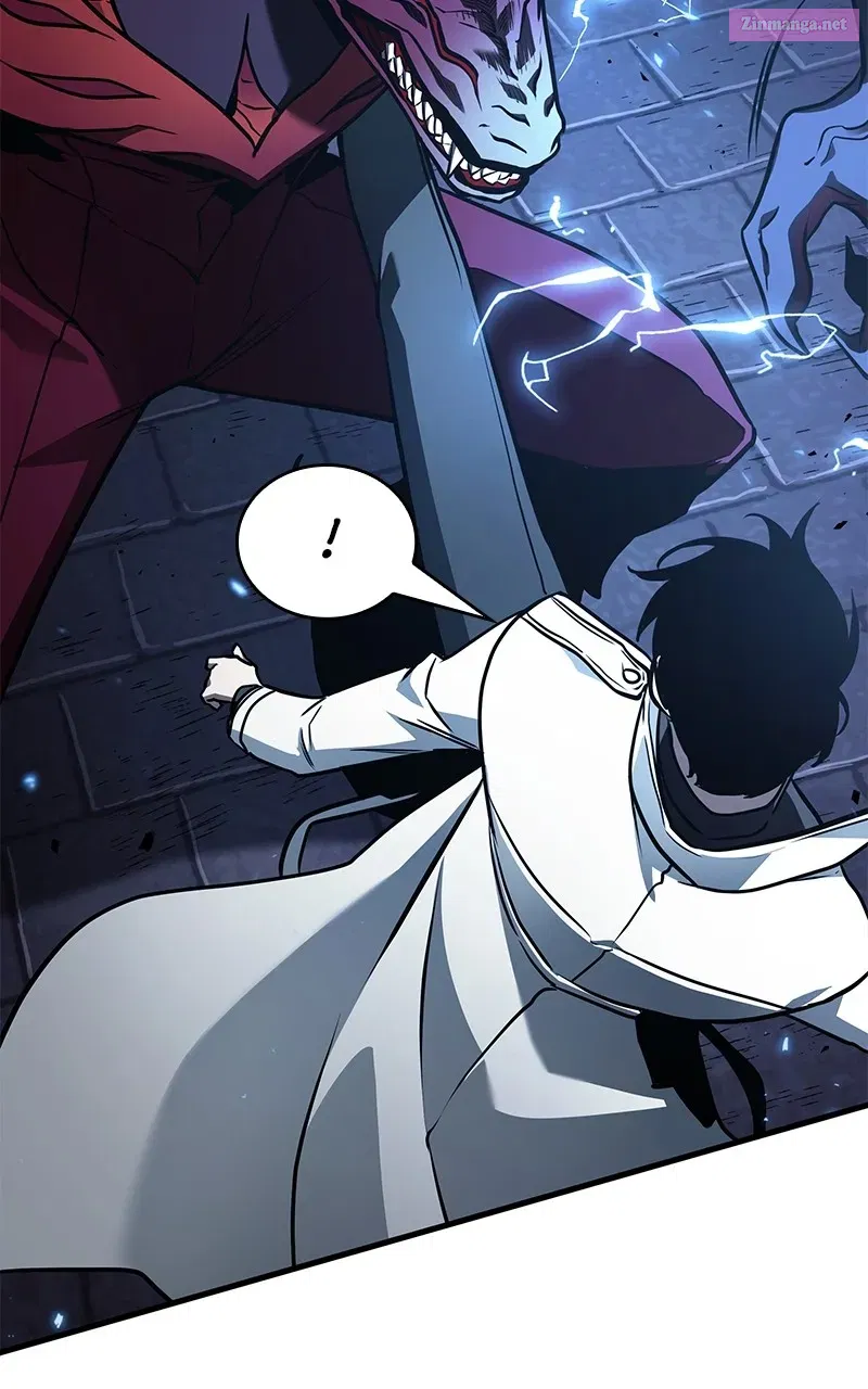 Omniscient Reader Kainu Manga Chapter 178 Page 114