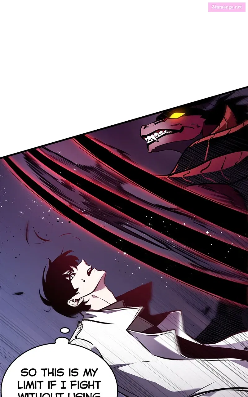 Omniscient Reader Kainu Manga Chapter 178 Page 115