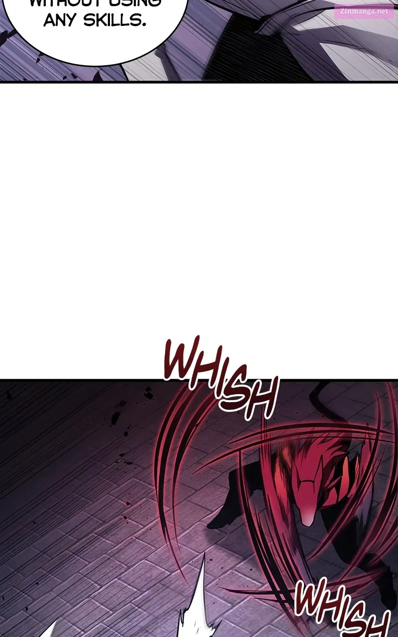 Omniscient Reader Kainu Manga Chapter 178 Page 116