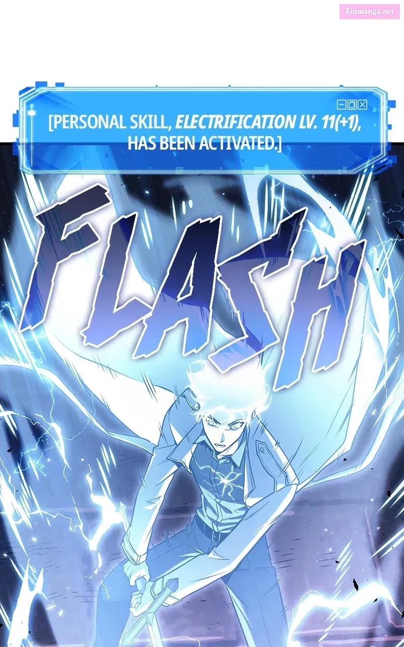 Omniscient Reader Kainu Manga Chapter 178 Page 124