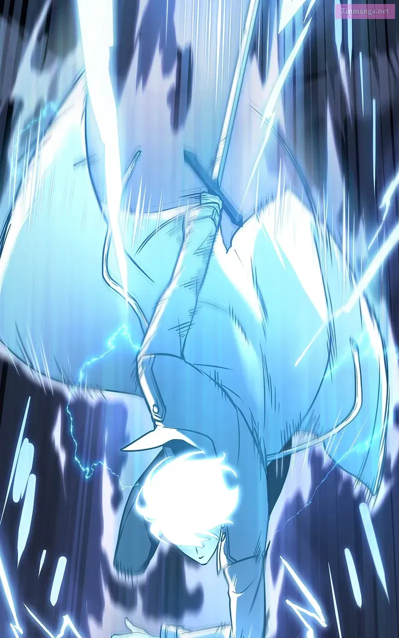 Omniscient Reader Kainu Manga Chapter 178 Page 137