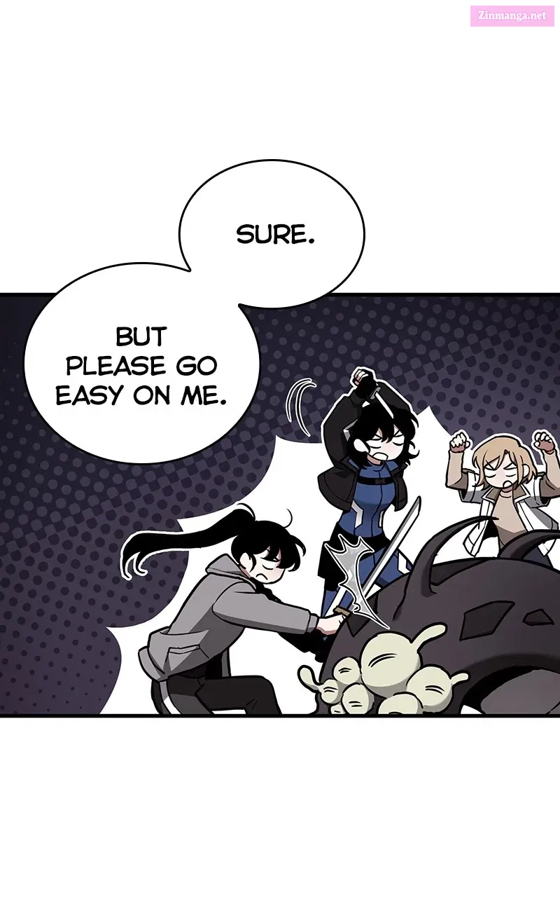 Omniscient Reader Kainu Manga Chapter 177 Page 50