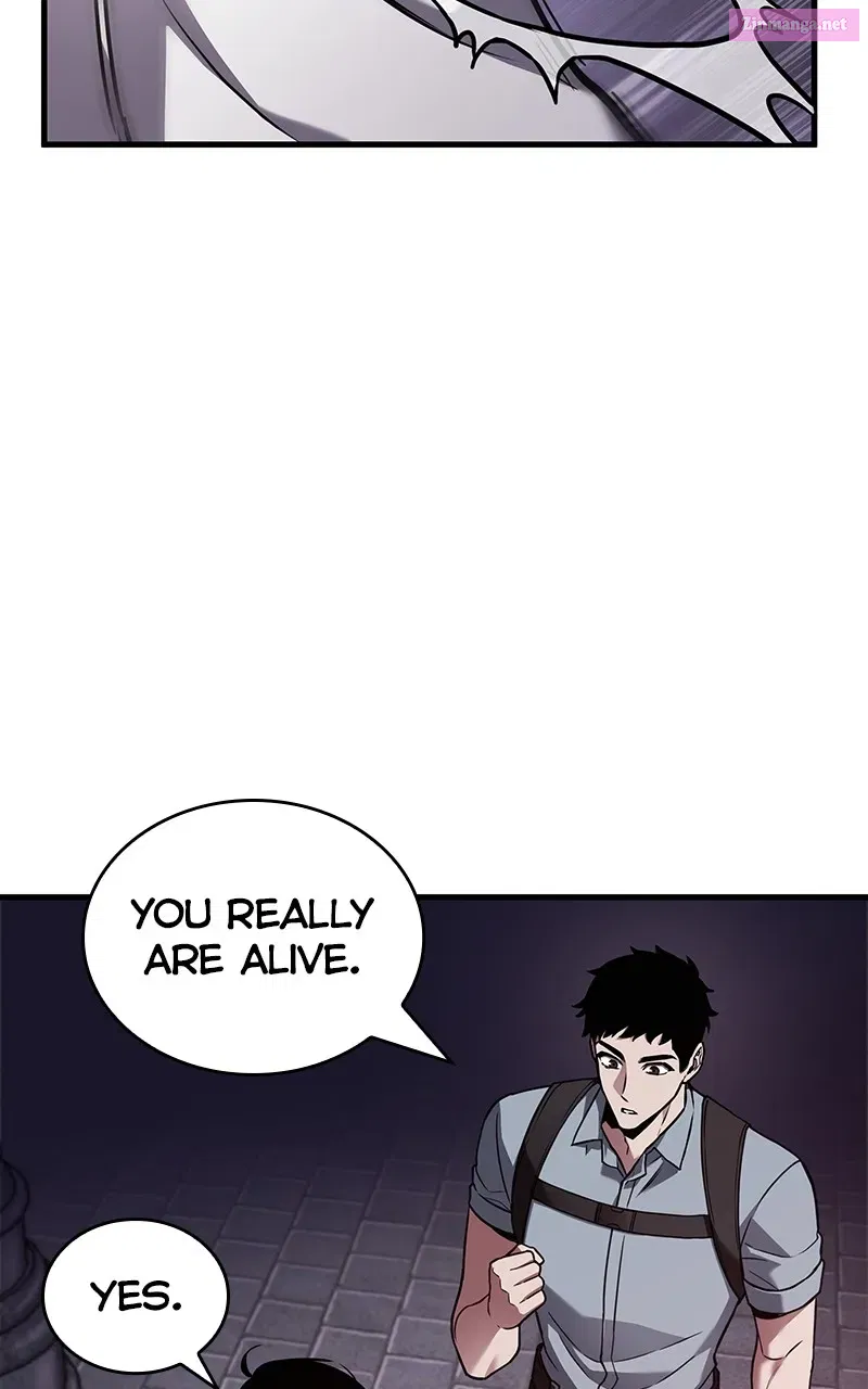 Omniscient Reader Kainu Manga Chapter 177 Page 52