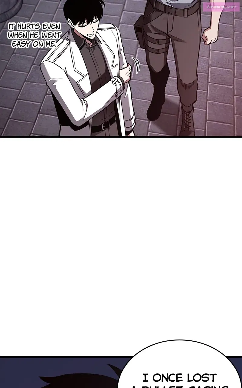 Omniscient Reader Kainu Manga Chapter 177 Page 53