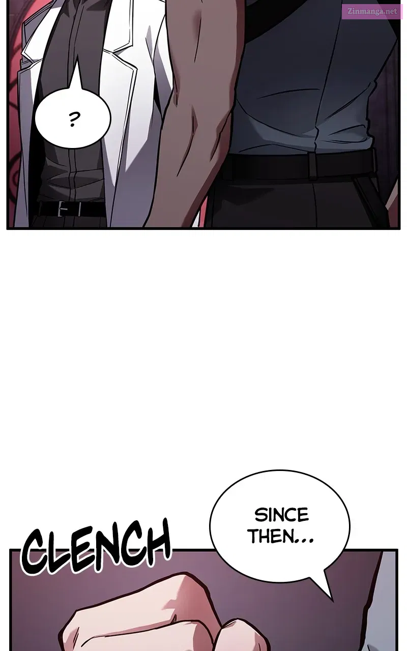 Omniscient Reader Kainu Manga Chapter 177 Page 57