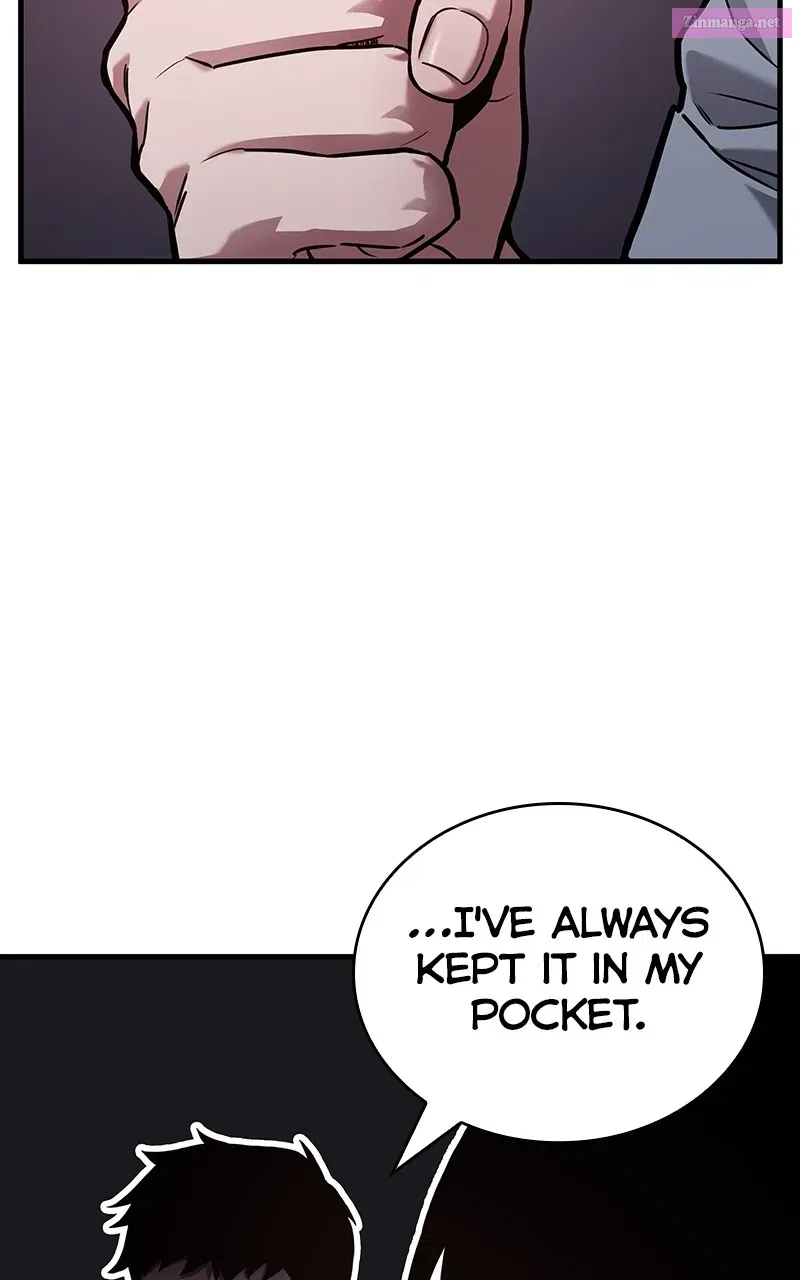 Omniscient Reader Kainu Manga Chapter 177 Page 58