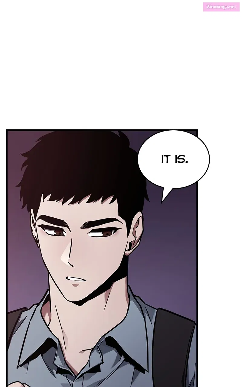 Omniscient Reader Kainu Manga Chapter 177 Page 60