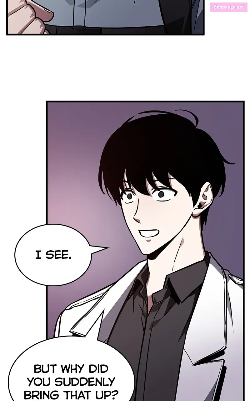 Omniscient Reader Kainu Manga Chapter 177 Page 61