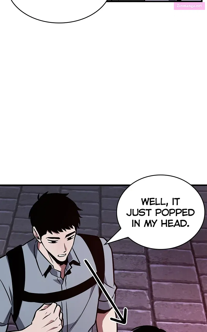 Omniscient Reader Kainu Manga Chapter 177 Page 62