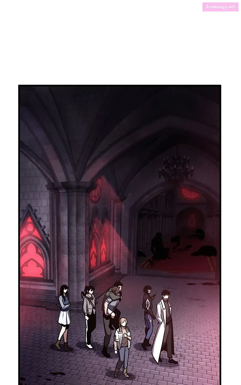 Omniscient Reader Kainu Manga Chapter 177 Page 64