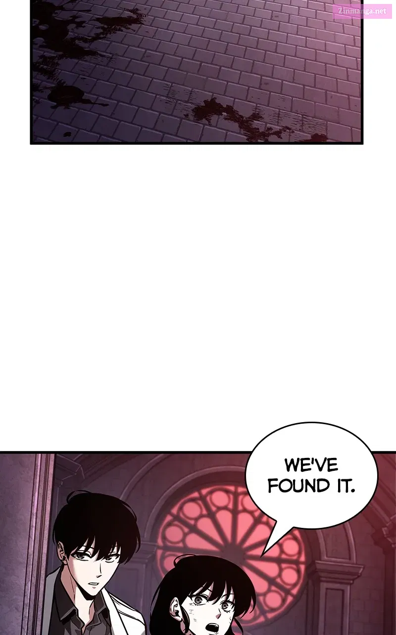 Omniscient Reader Kainu Manga Chapter 177 Page 65