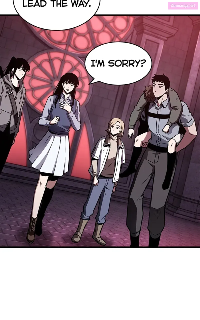 Omniscient Reader Kainu Manga Chapter 177 Page 69