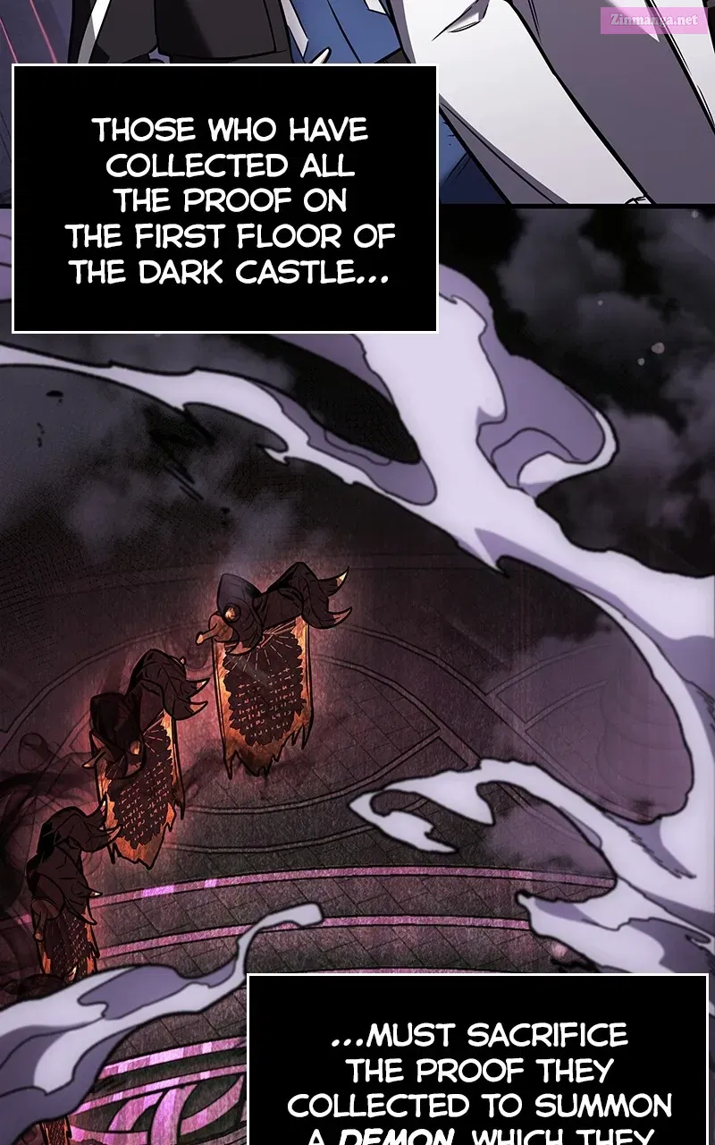 Omniscient Reader Kainu Manga Chapter 177 Page 71