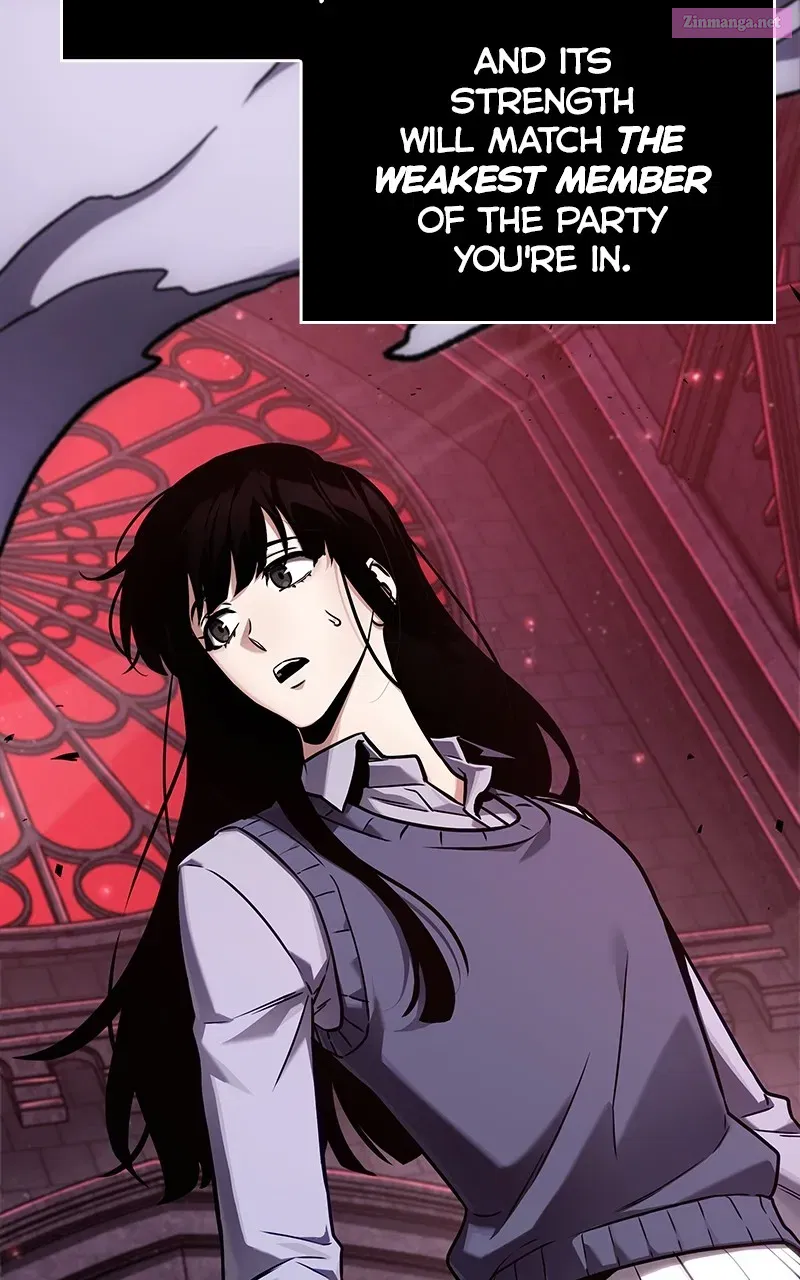 Omniscient Reader Kainu Manga Chapter 177 Page 73