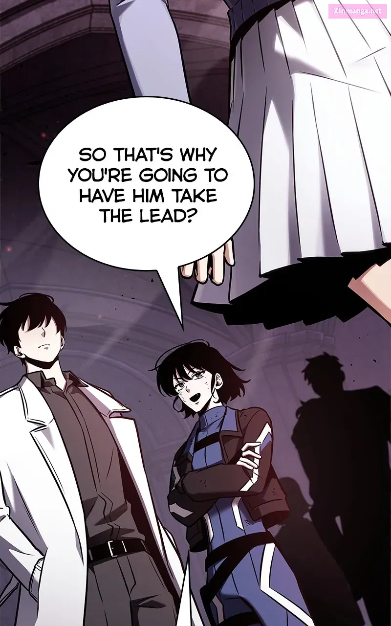Omniscient Reader Kainu Manga Chapter 177 Page 74