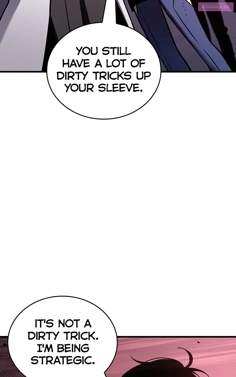 Omniscient Reader Kainu Manga Chapter 177 Page 75