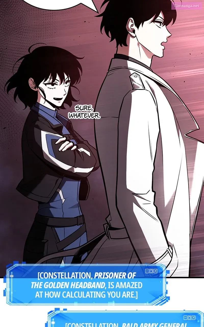 Omniscient Reader Kainu Manga Chapter 177 Page 76