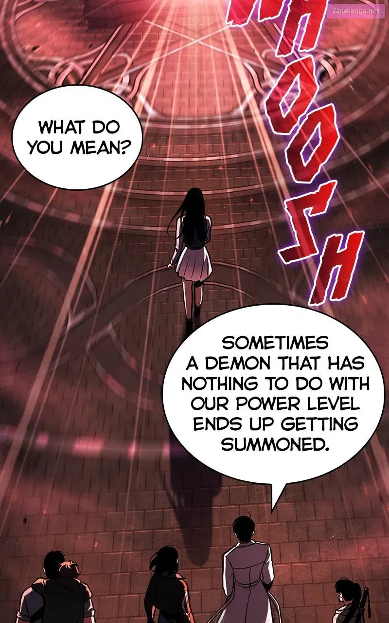Omniscient Reader Kainu Manga Chapter 177 Page 78