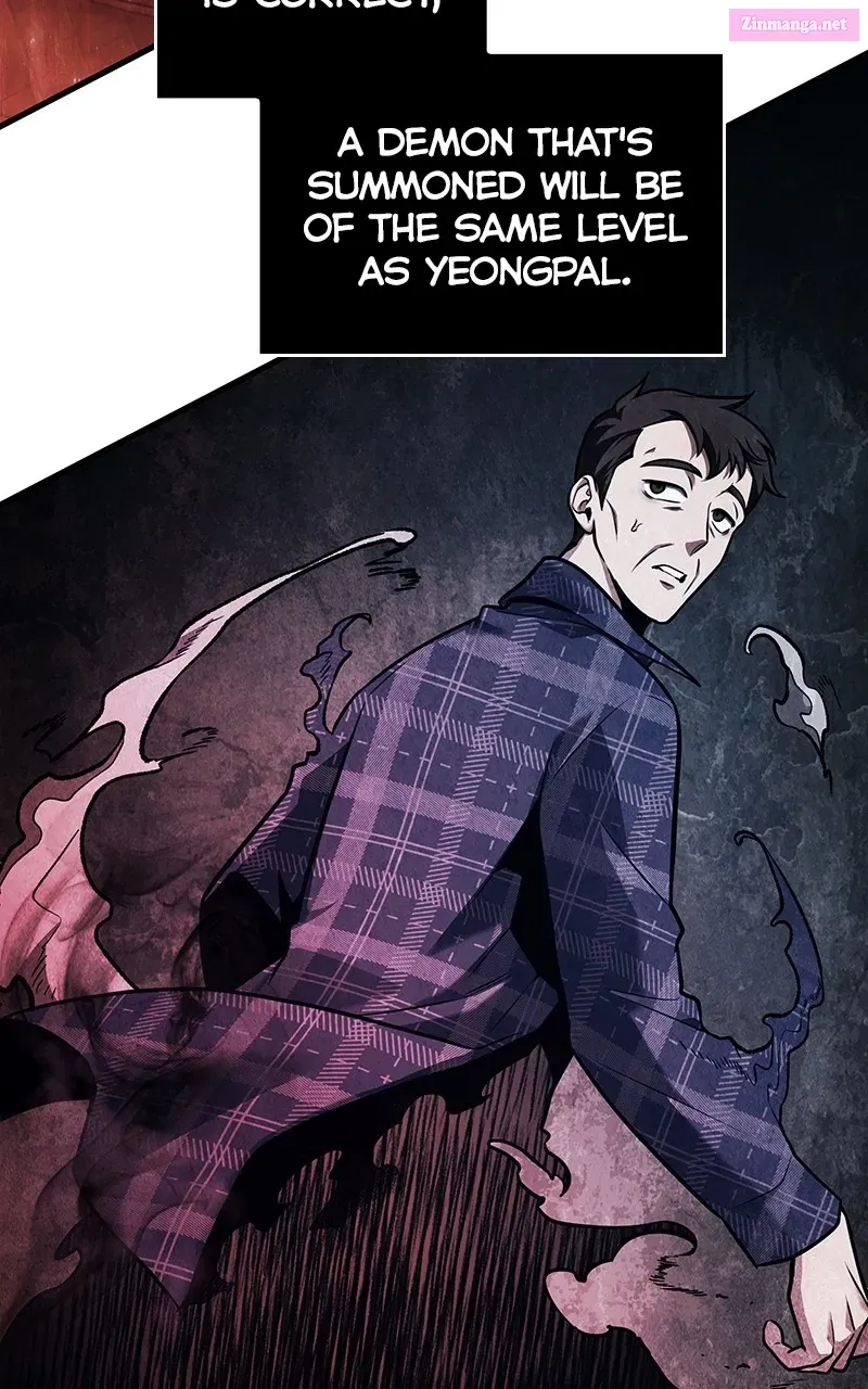 Omniscient Reader Kainu Manga Chapter 177 Page 81
