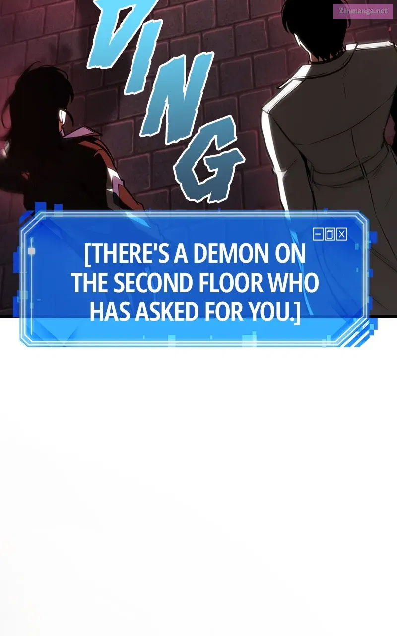 Omniscient Reader Kainu Manga Chapter 177 Page 85