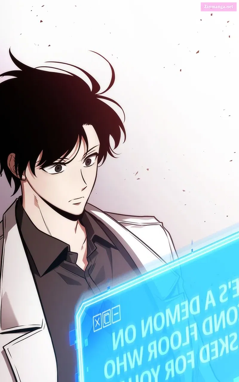 Omniscient Reader Kainu Manga Chapter 177 Page 86
