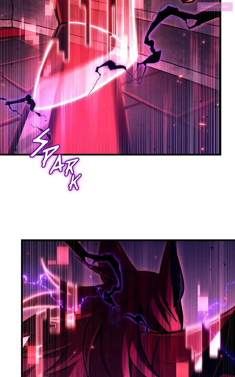 Omniscient Reader Kainu Manga Chapter 177 Page 90