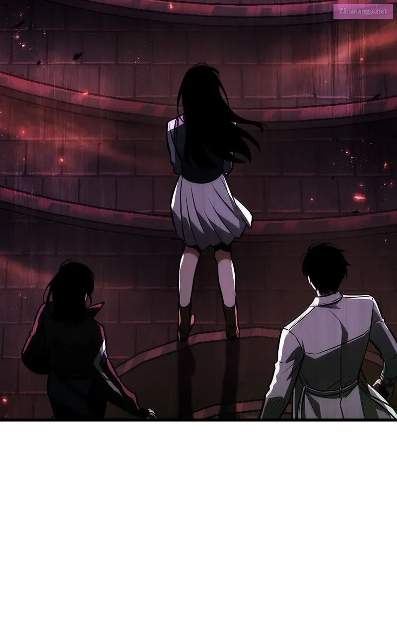 Omniscient Reader Kainu Manga Chapter 177 Page 95