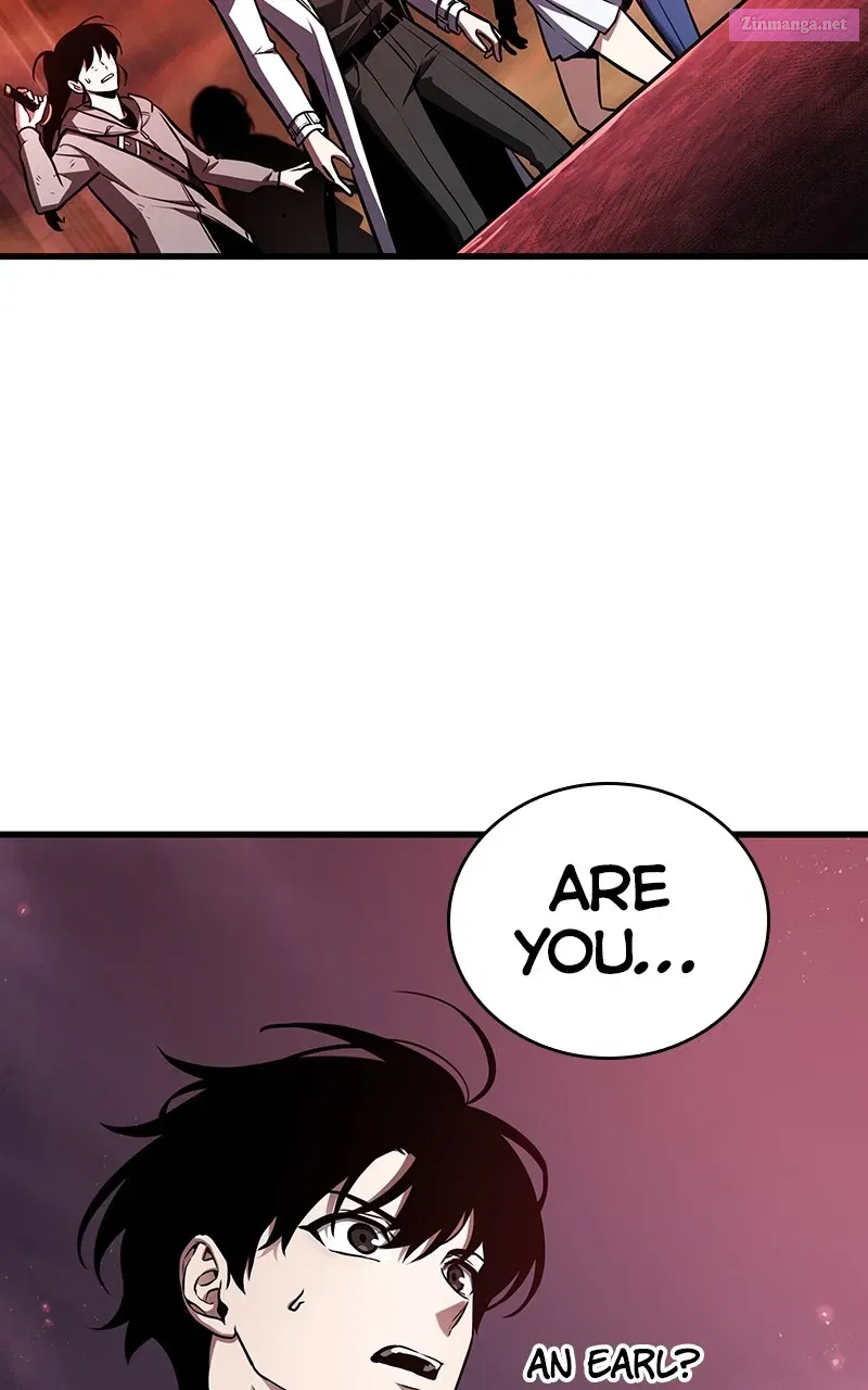 Omniscient Reader Kainu Manga Chapter 177 Page 97
