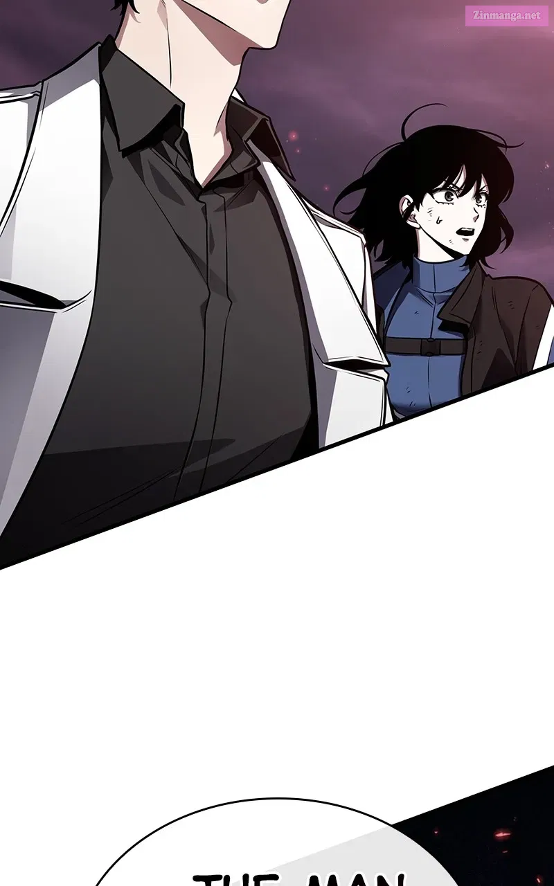 Omniscient Reader Kainu Manga Chapter 177 Page 98