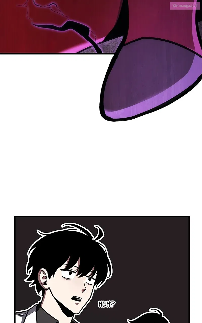 Omniscient Reader Kainu Manga Chapter 177 Page 101