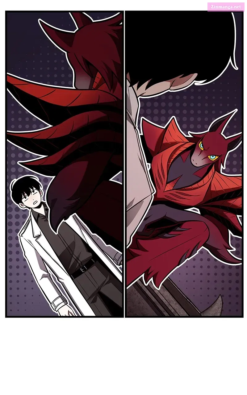 Omniscient Reader Kainu Manga Chapter 177 Page 107