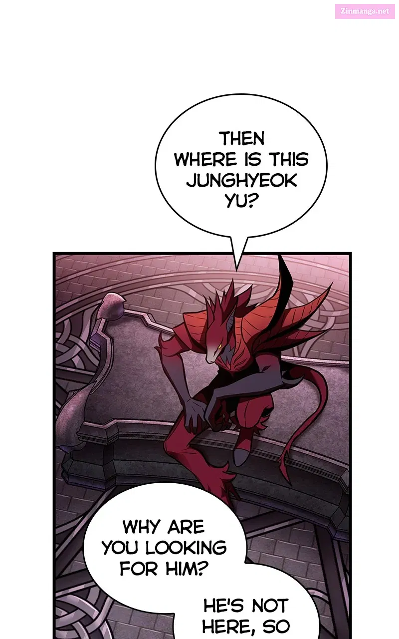 Omniscient Reader Kainu Manga Chapter 177 Page 109