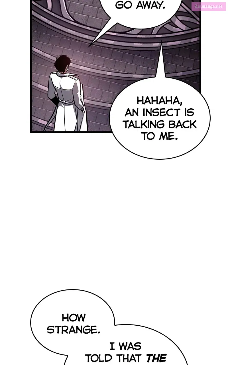 Omniscient Reader Kainu Manga Chapter 177 Page 110