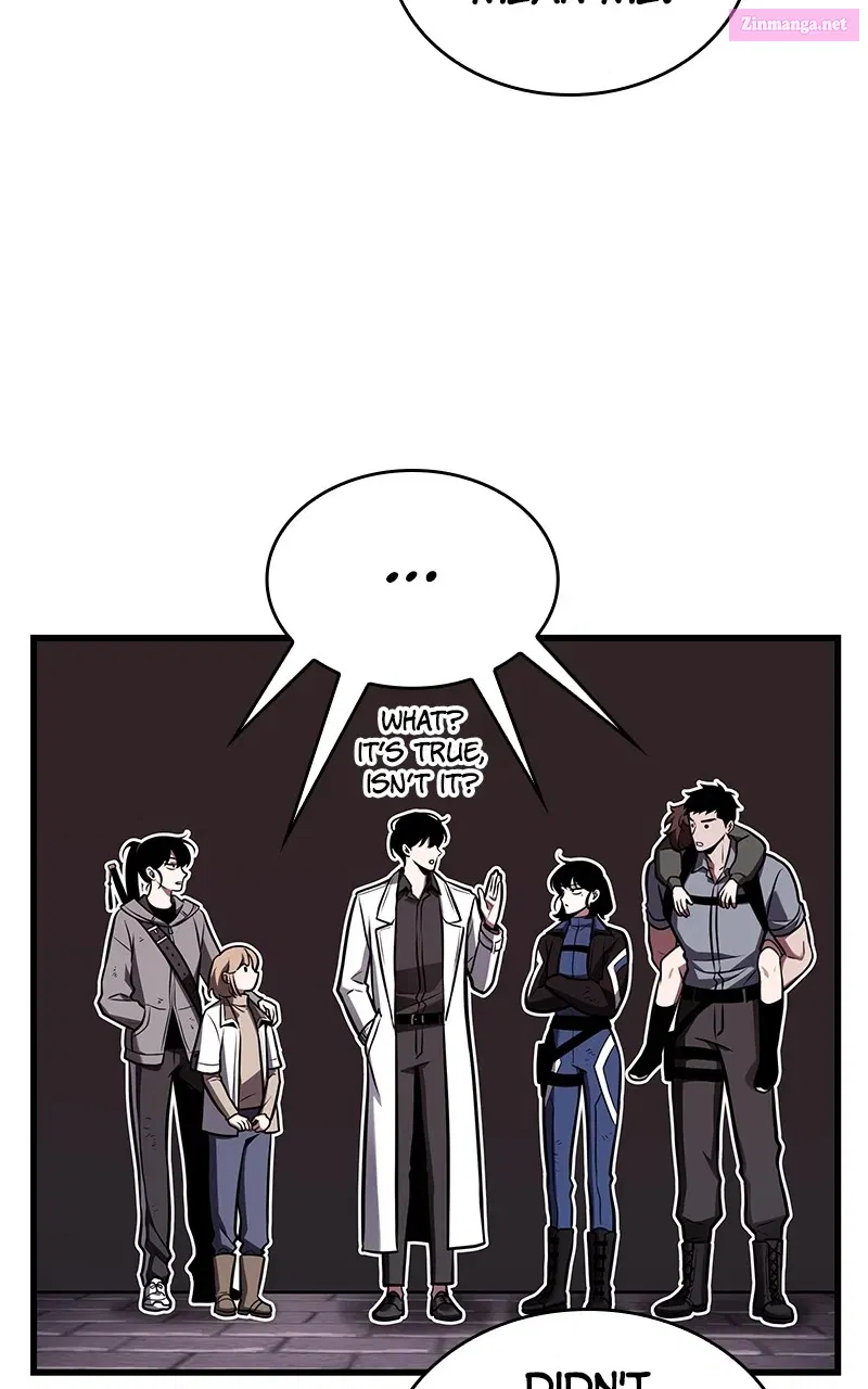Omniscient Reader Kainu Manga Chapter 177 Page 112