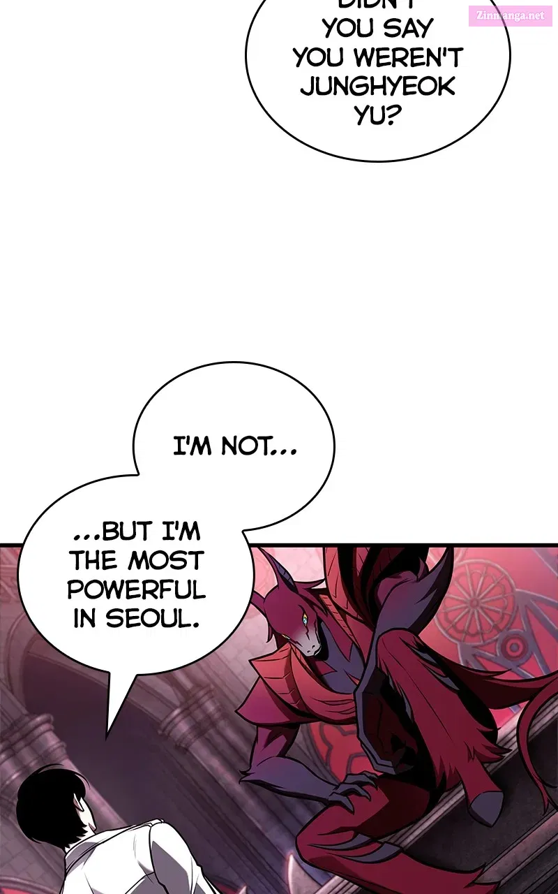 Omniscient Reader Kainu Manga Chapter 177 Page 113