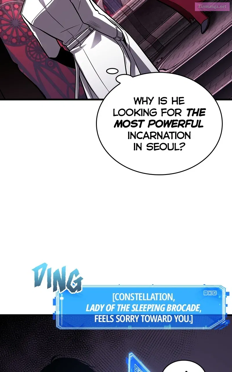 Omniscient Reader Kainu Manga Chapter 177 Page 114